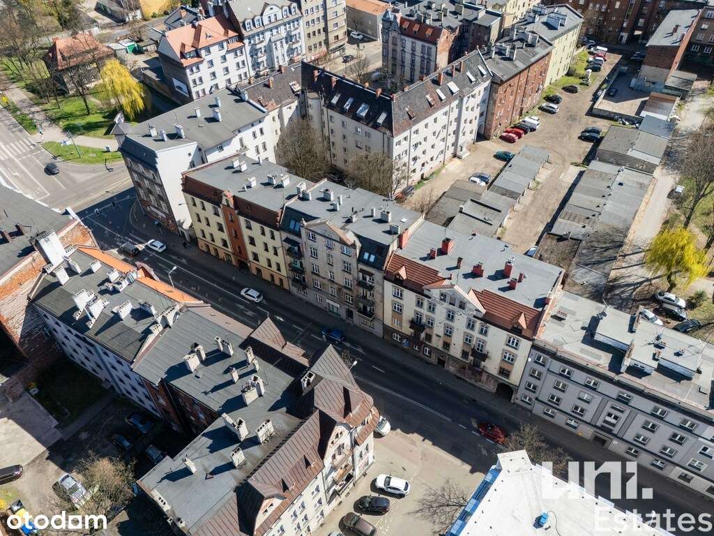 Kamienica Zabrze Gotowa Inwestycja - Pełny obrazek: 3/17