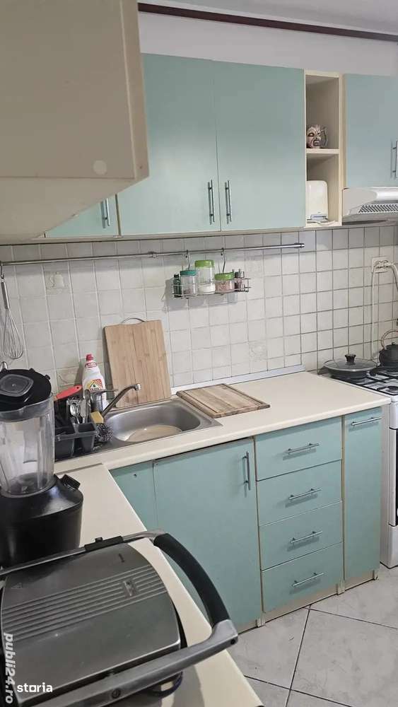 Lipovei - Apartament 3 Camere-9