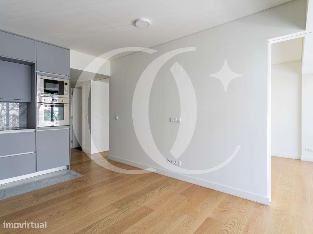 Apartamento T1 - Citiflat Lisboa - Grande imagem: 3/29