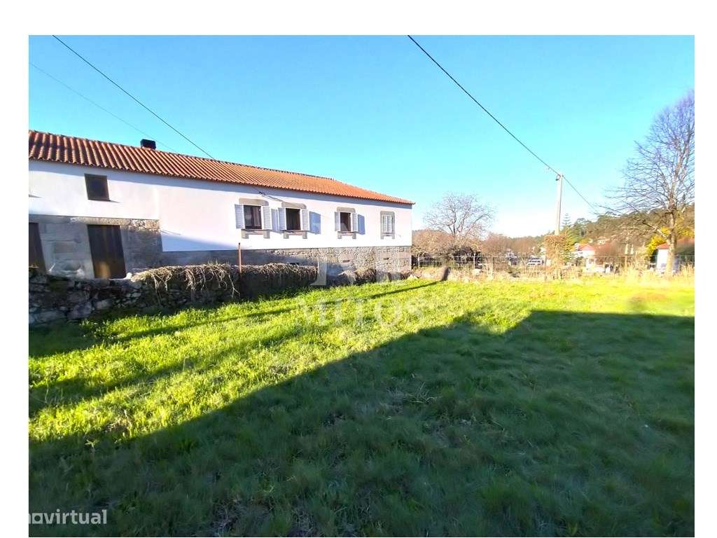 Terreno de construção em Portela Susã - Grande imagem: 2/8