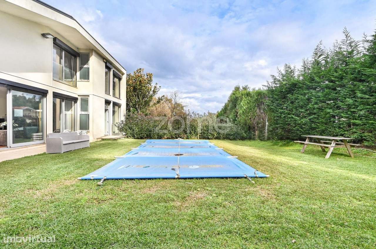 Moradia Individual T3-28