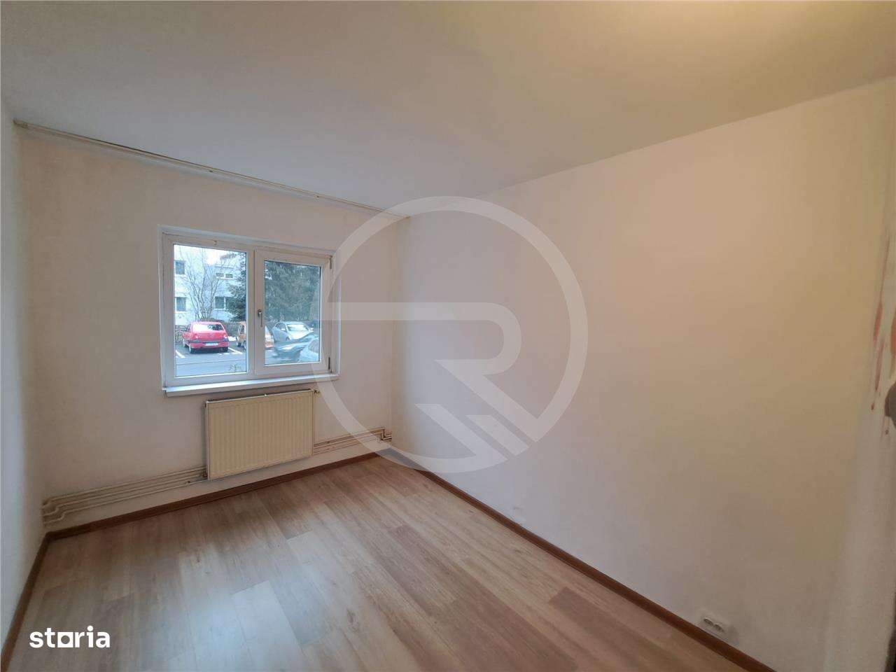 Apartament cu 3 camere, 52 mp utili, situat in cartierul Manastur!-4