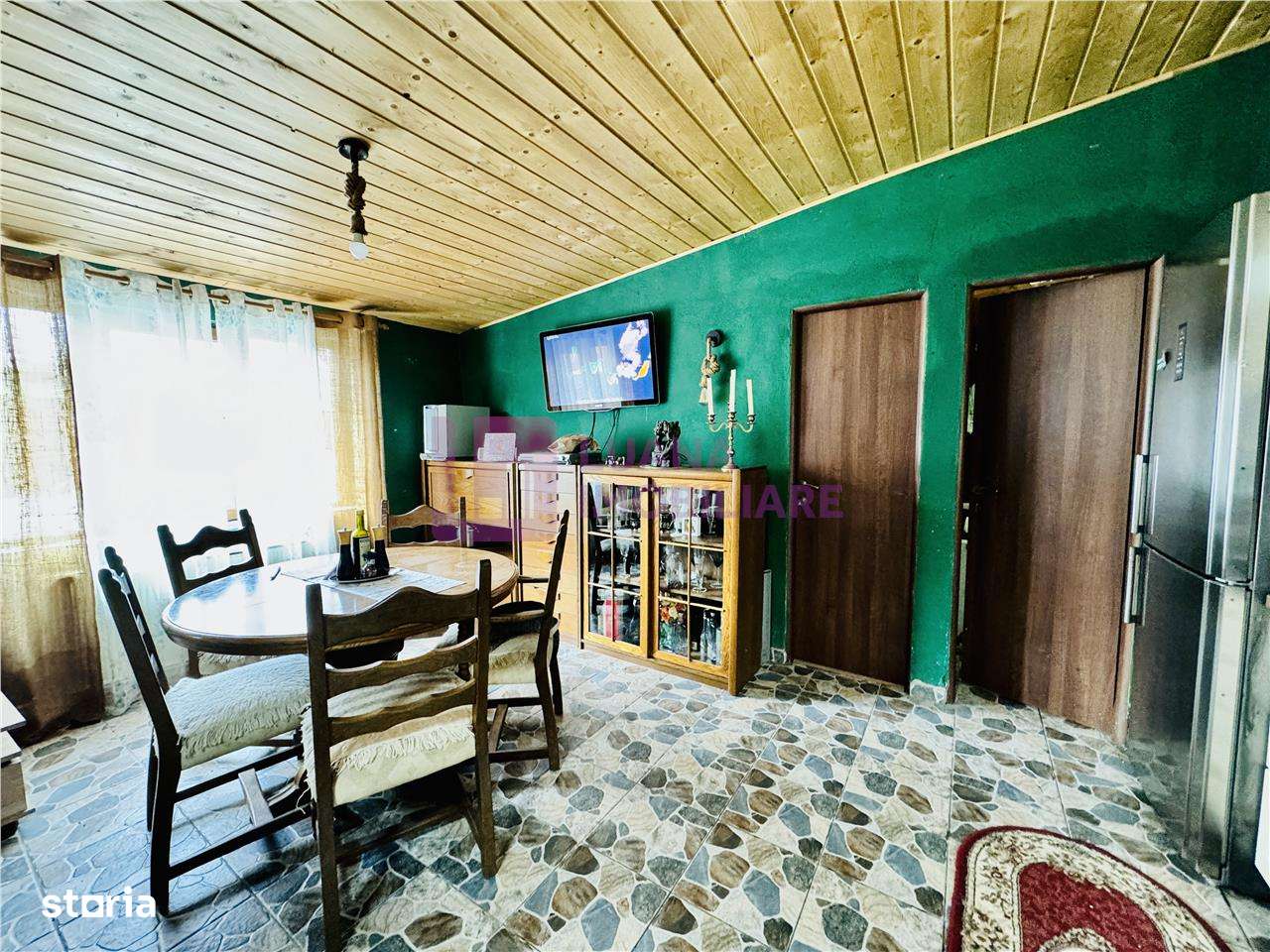 Casa in Sarata | Porumbacu de Jos | teren 3761 mp - Imagine principală: 4/15