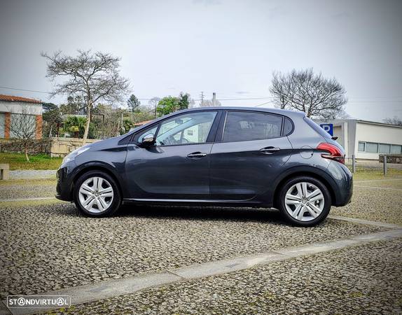 Peugeot 208 PureTech 82 Start & Stop Style - 15