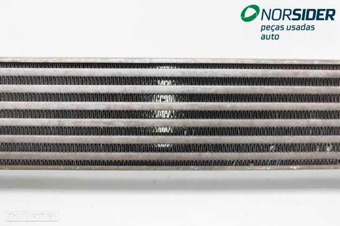 Radiador do intercooler Opel Corsa D|06-10 - 3