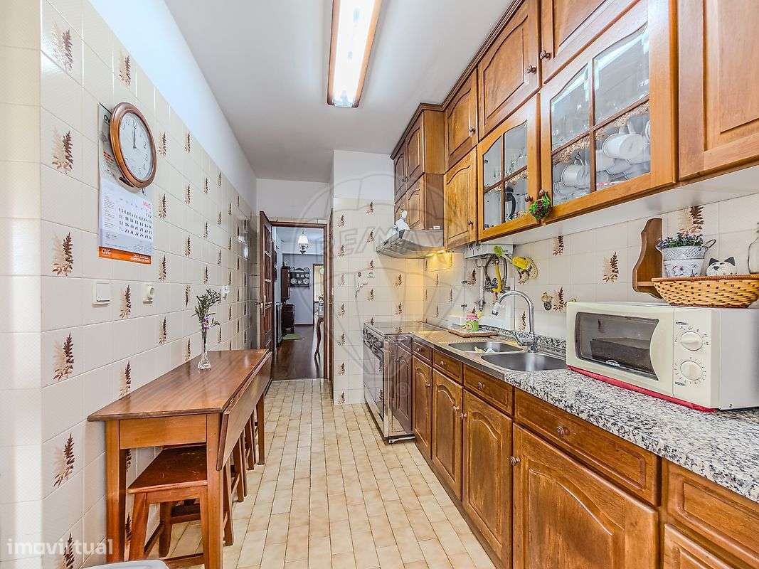 Apartamento T3 para venda-20