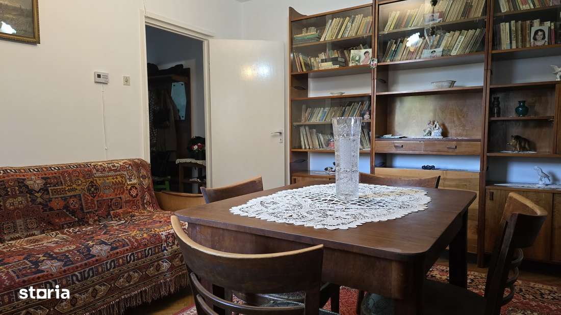 Apartament 3 camere in Deva, zona Zamfirescu, et 3 - Imagine principală: 3/19