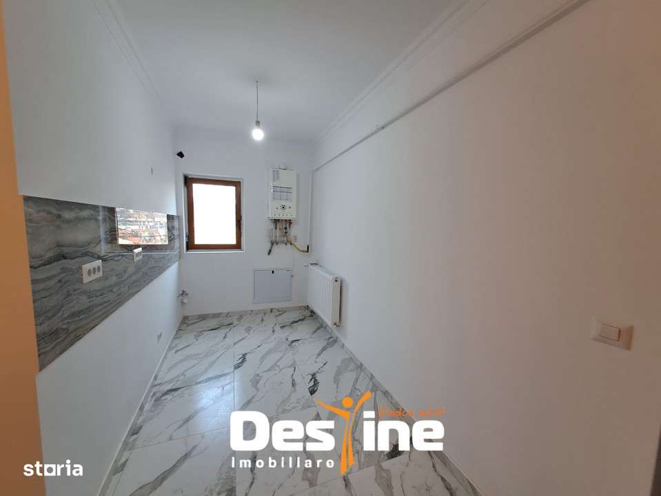 VALEA LUPULUI , Apartament 2 camere, decomandat - Imagine principală: 4/8