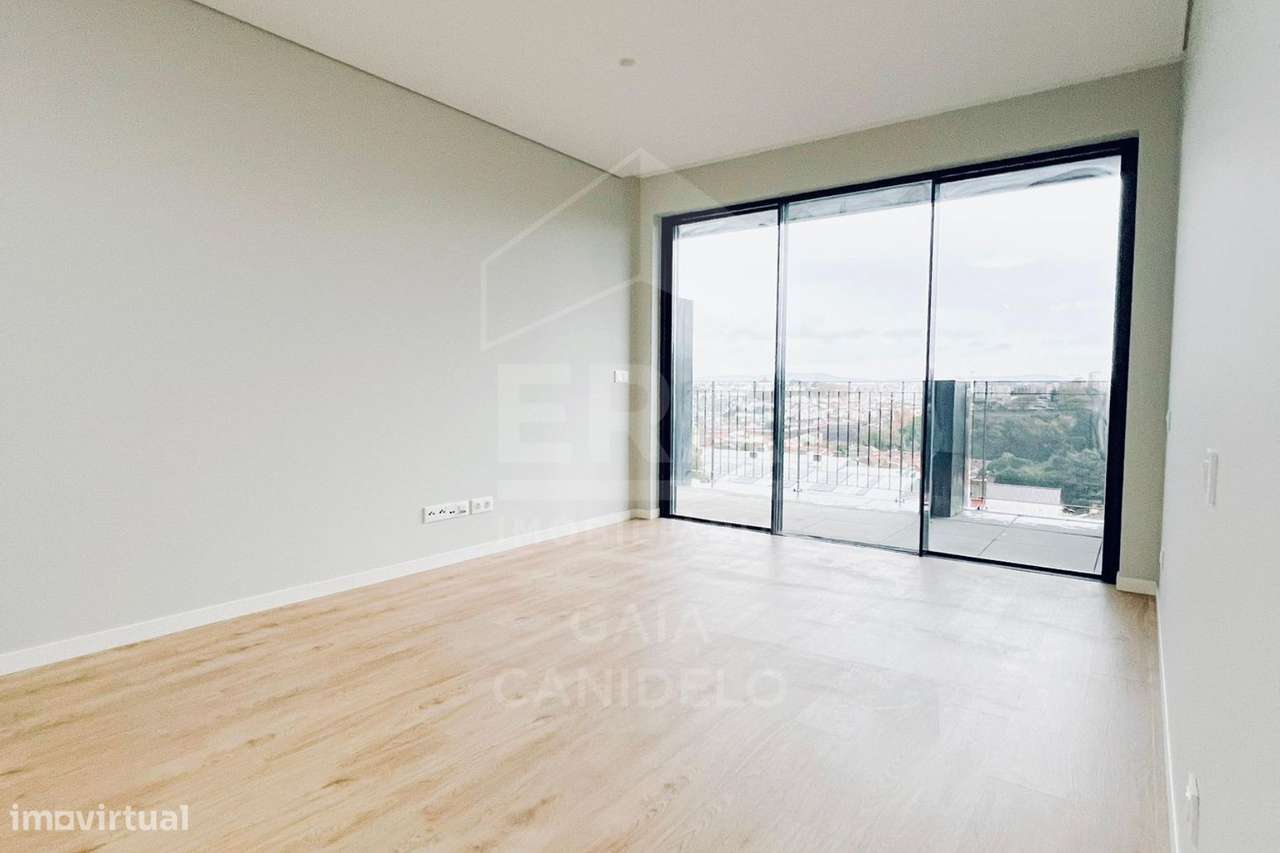 Viva num espaço único com vistas para o Douro - Grande imagem: 2/8