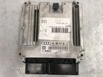 Calculator motor ecu Audi A6 C6 Avant 2.0 TDI Automat 170cp - 1