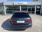 Audi A6 Avant 40 TDI S tronic sport - 5