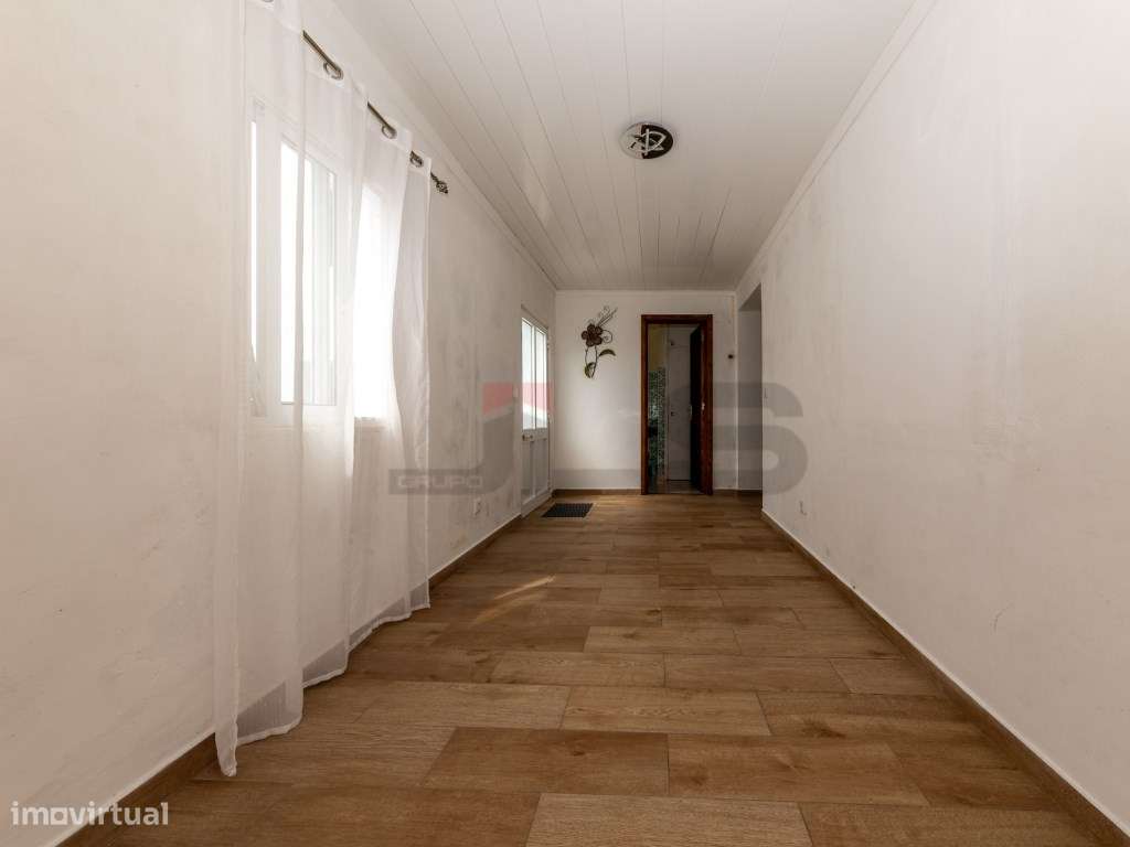 Moradia T3 com Terreno de 1.180 m² - Potencial de Investimento nos ...-22