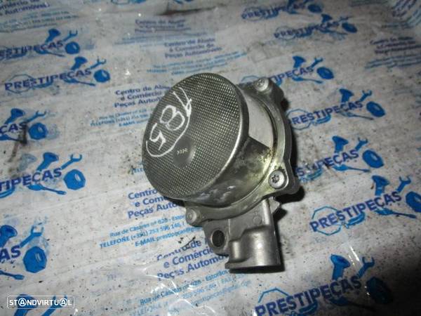 Depressor 7281440901 FORD FIESTA 2009 1.4 TDCI PIERBURG - 1