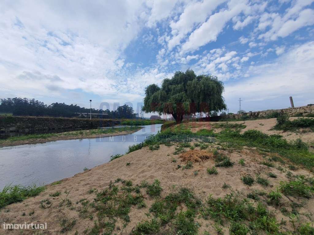 Terrenos de construção em Arcos - Vila Do Conde - Grande imagem: 5/6