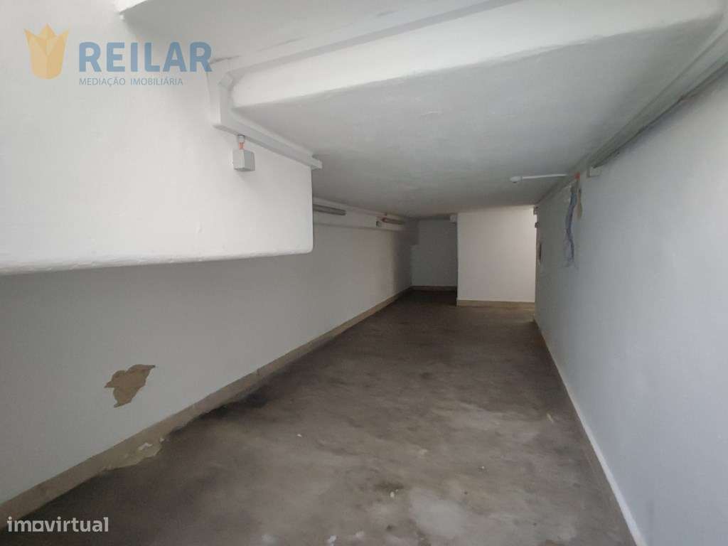 Arroios - Loja 53 m2 - Grande imagem: 2/14