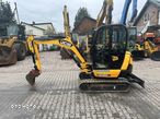 JCB 8026 CTS - 2