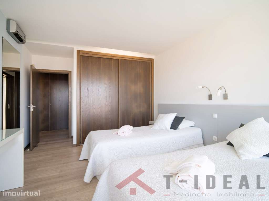 Moradia T4 com Vista de Mar-53