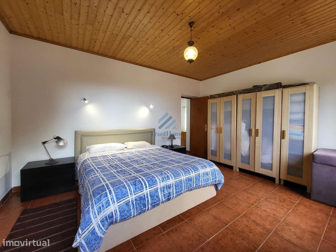 V2+1 em Azóia com vista mar a 5min. do Cabo da Roca-21