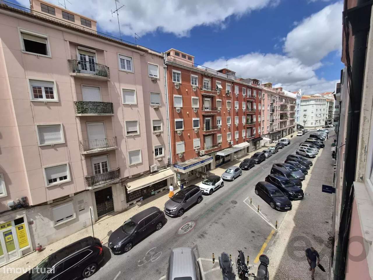 Apartamento T2 em Campo de Ourique, Lisboa-11