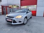 Ford Focus 1.6 TDCi DPF Trend - 10