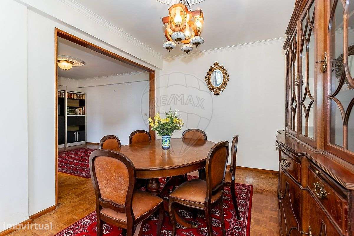 Apartamento T2 para venda-7