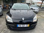 Renault Mégane Sport Tourer 1.5 dCi Dynamique - 2