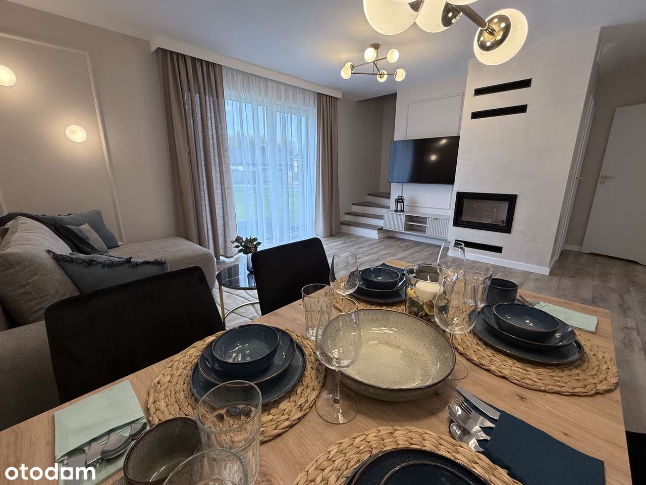 Nowy dom WYKOŃCZONY | do zamieszkania od zaraz - Pełny obrazek: 4/17