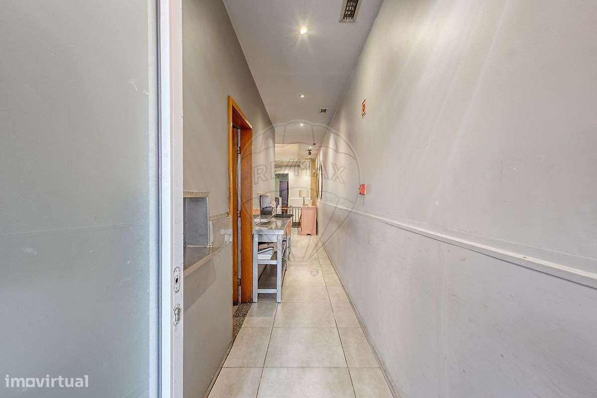 Trespasse  para venda-15