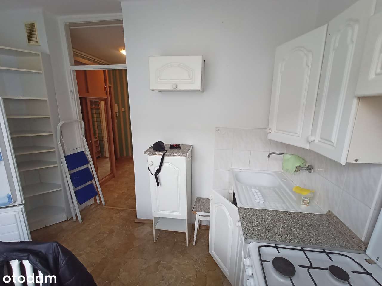 Sprzedam kawalerke blisko centrum - Pełny obrazek: 4/11