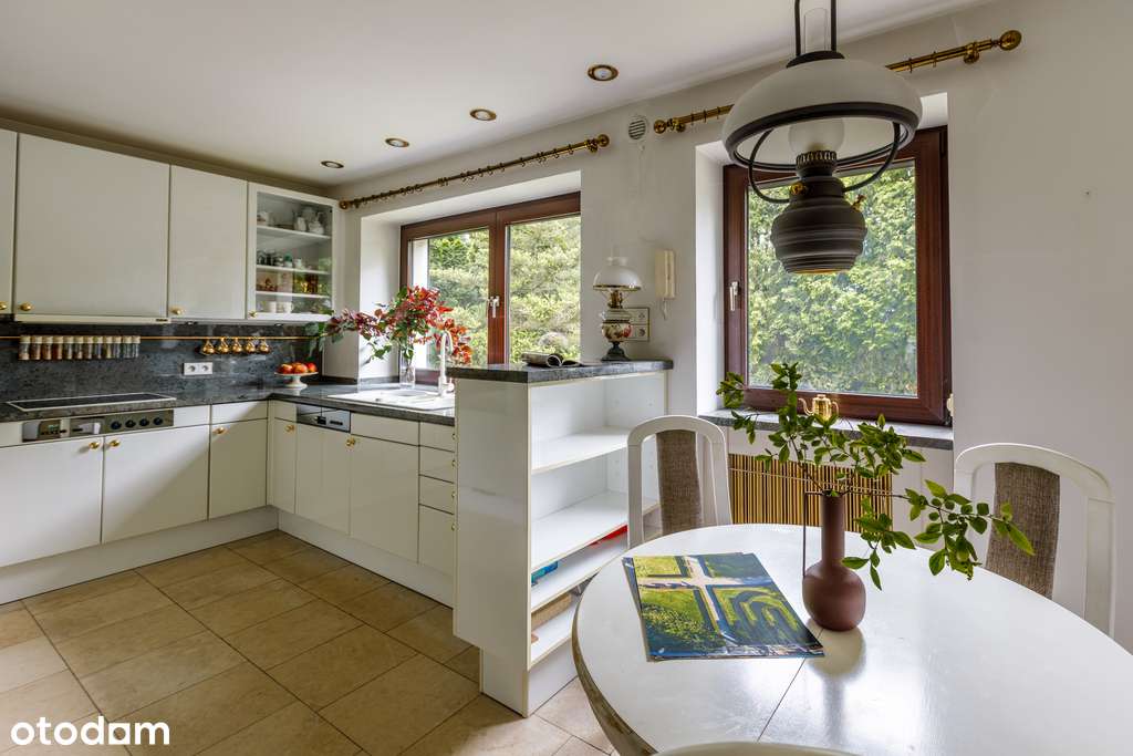 Dom wolnostojący Cytadela Winogrady-7