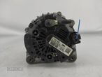 Alternador Volkswagen Tiguan (5N_) - 3