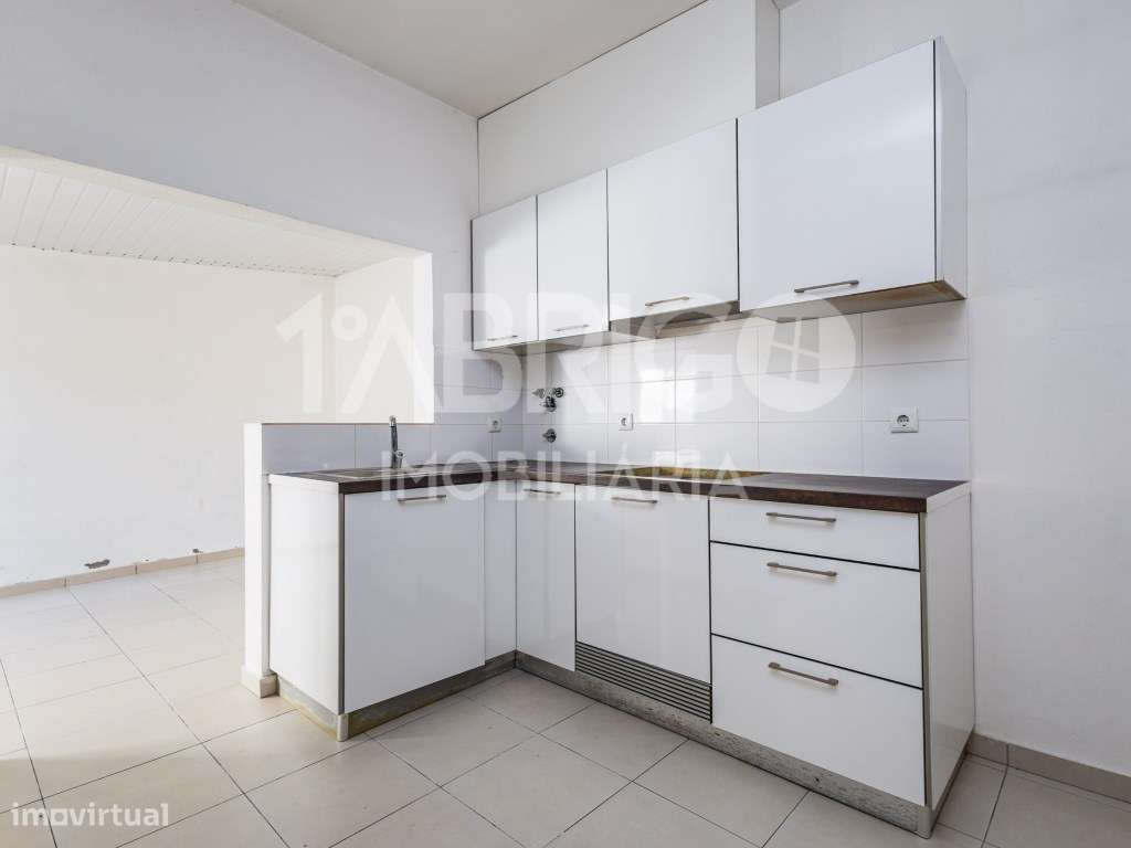 Casinha T2 próxima do centro, Ordem, Marinha Grande-5