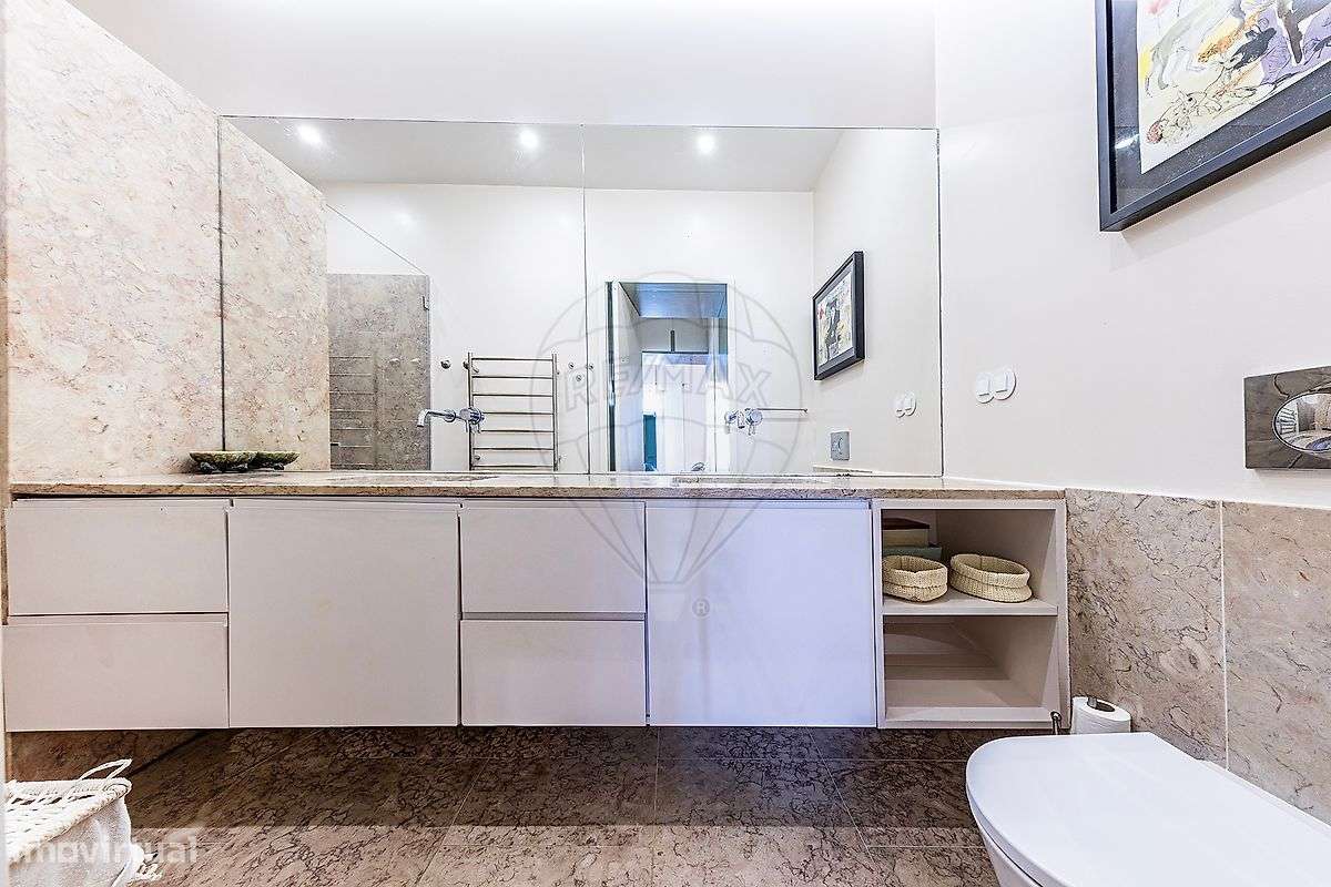 Apartamento T2 para venda-22