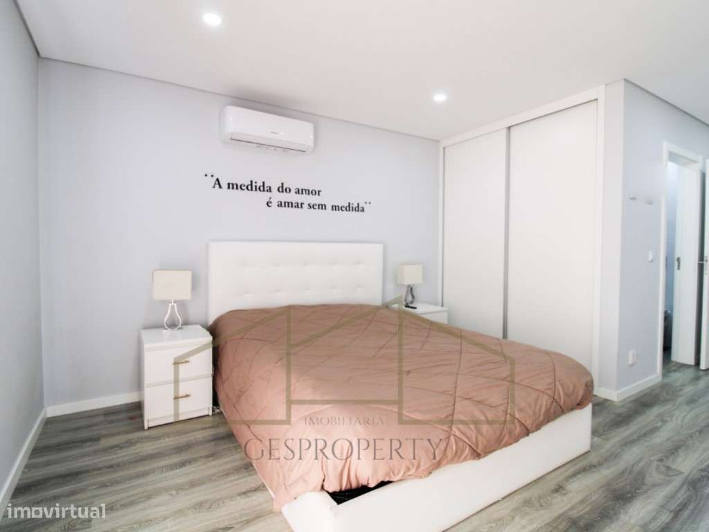 Moradia T3 nos Redondos, em Fernão Ferro-43