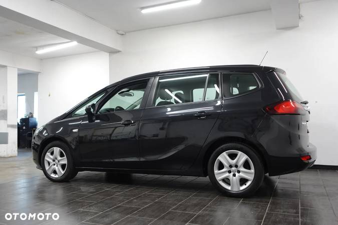 Opel Zafira 1.6 CDTI Enjoy - 6