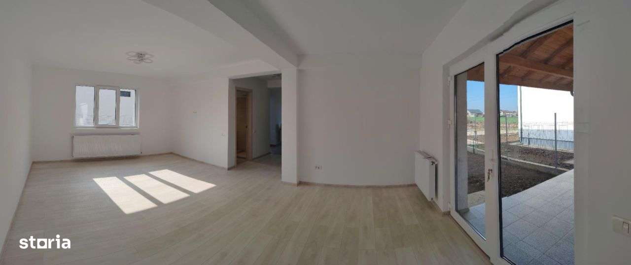 OFERTA! DOMNESTI - Teghes | Casa 152mp | toate utilitățile | P+1| - Imagine principală: 4/18