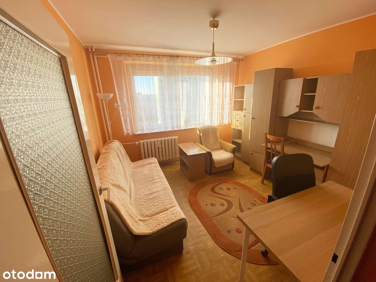 2-pokojowe z osobną kuchnią | ok. 48 m² | Os. Lecha Poznań – 8 piętro - Pełny obrazek: 5/11