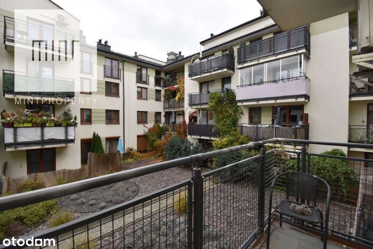 Dwupokojowe | 40,25 m2 | Złocień-14