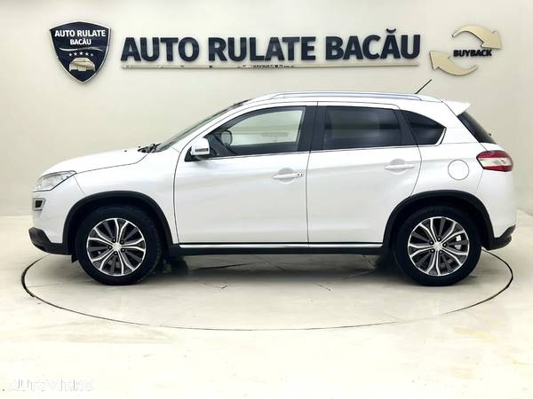 Peugeot 4008 1.8 HDI FAP STT Allure - 5