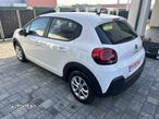 Citroën C3 BlueHDi 100 S&S FEEL - 10