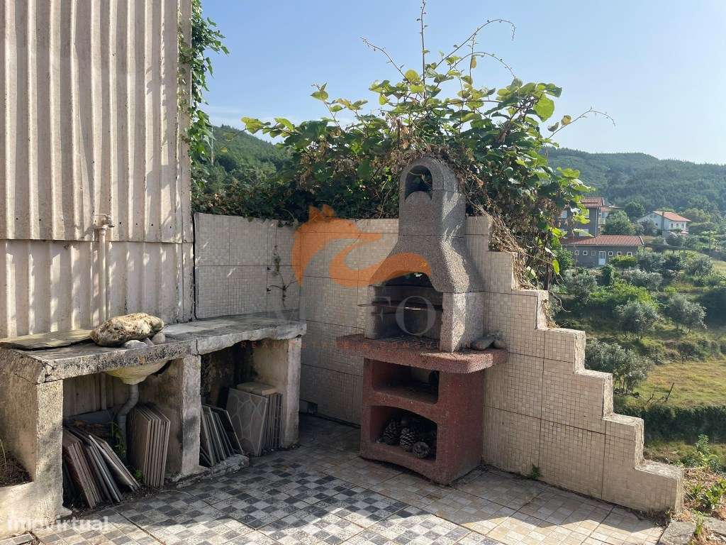 Quinta de S. Pedro em Penalva do Alva, Oliveira do Hospital-29