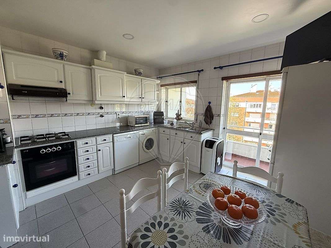 Apartamento T3 para venda-5