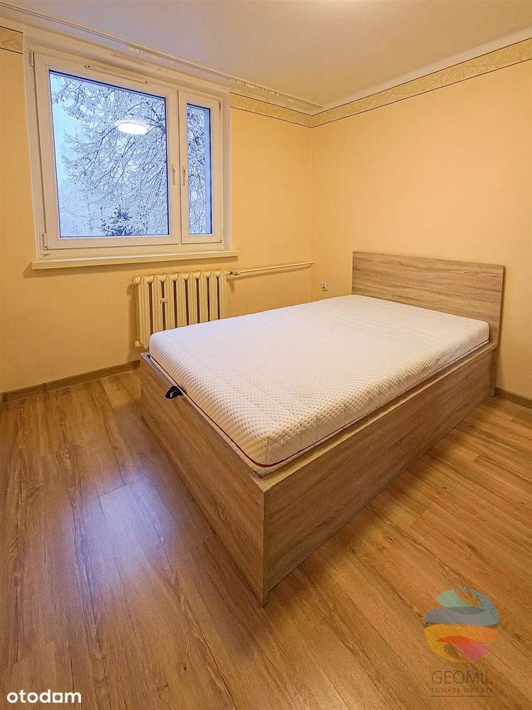 Mieszkanie na wynajem, Sosnowiec, 2 pokoje - Pełny obrazek: 5/9