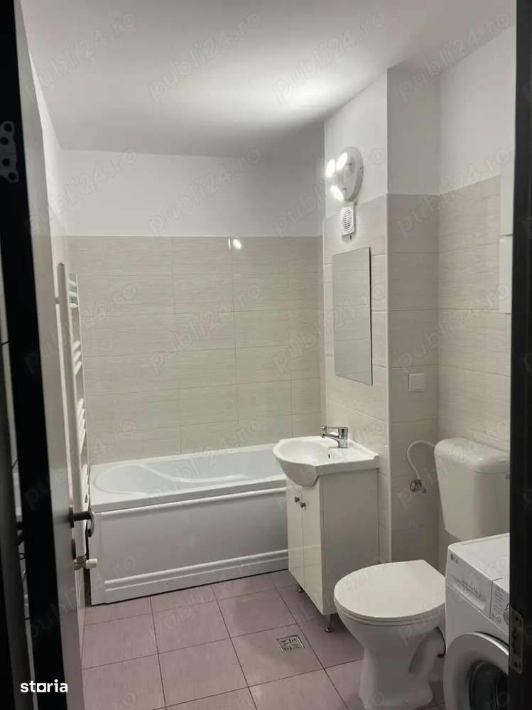 Apartament de 2 camere zona SANPETRU,Complex Subcetate - Imagine principală: 4/4