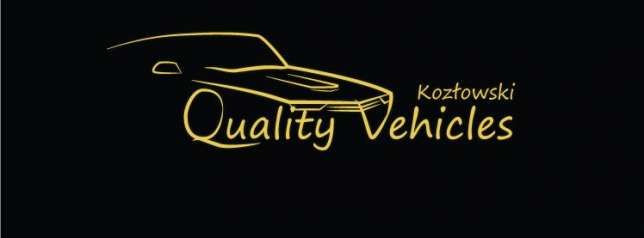 Quality Vehicles logo
