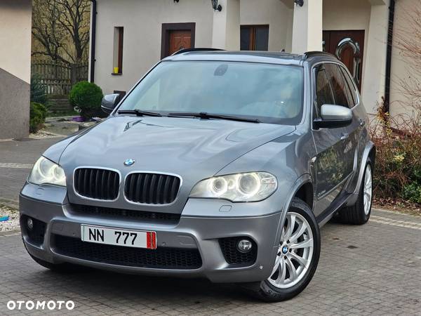 BMW X5 3.0d xDrive - 2