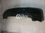 Parachoques Trás AUDI A3 8P 2003 - 2012 Preto Usado - 1