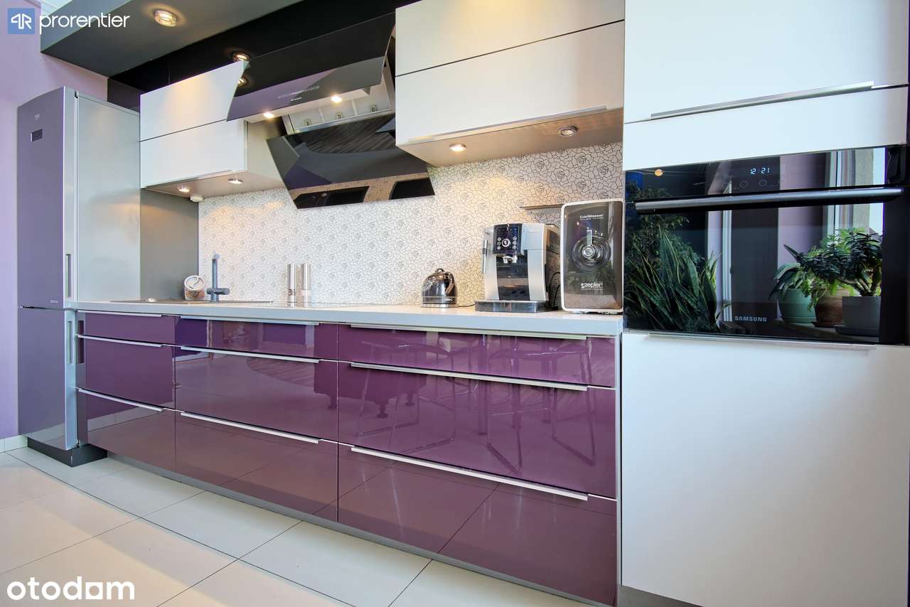 Dwustronne i dwupoziomowe nad Gęśnikiem - BEZ PROWIZJI !!!-6