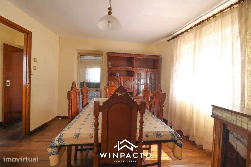 Moradia T1 Contenças de Cima, Mangualde-3