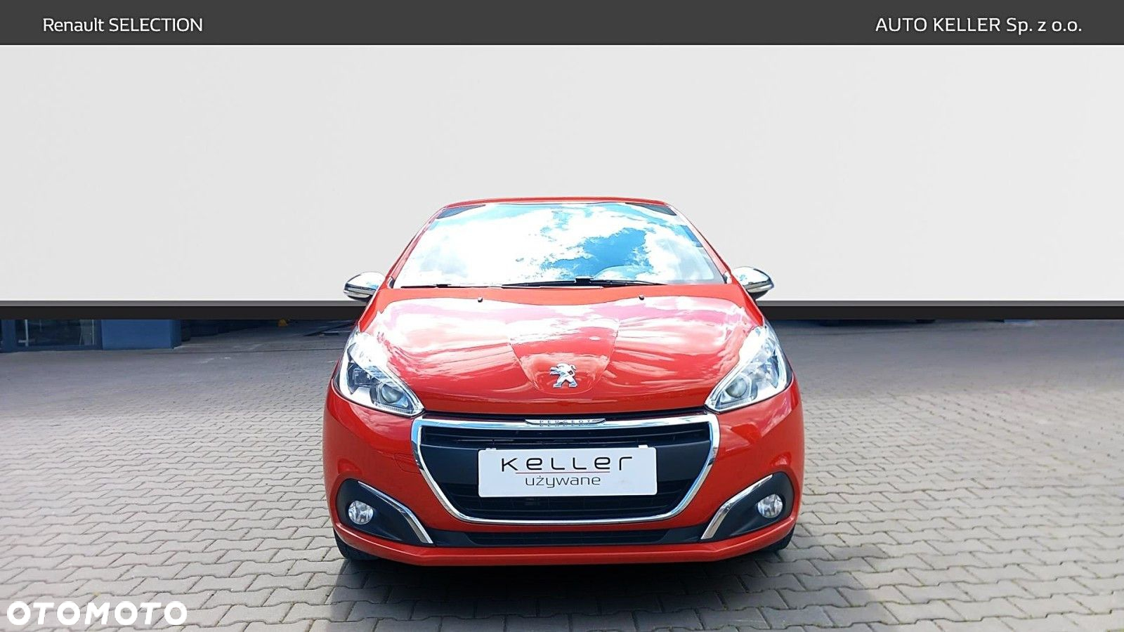 Peugeot 208 1.2 PureTech Style - 10